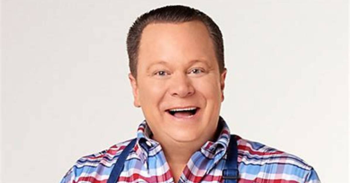 Is David Venable Gay? Age, Height, Net Worth