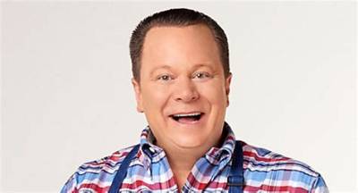 Is David Venable Gay? Age, Height, Net Worth