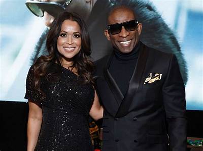 Is Deion Sanders Still with Tracey Edmonds? Relationship Timeline with His Wife Pilar Sanders