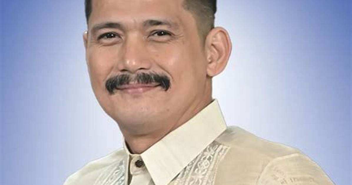 Is Dennis Padilla Related to Robin Padilla? Family Tree