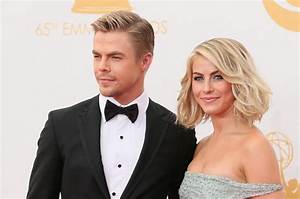 Is Derek Hough Married? Wife or Girlfriend Hayley Erbert -Everything to Know