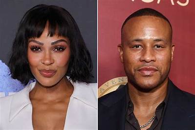 Is Devon Franklin Gay? Meagan Good Divorce Sparks Sexuality Talk