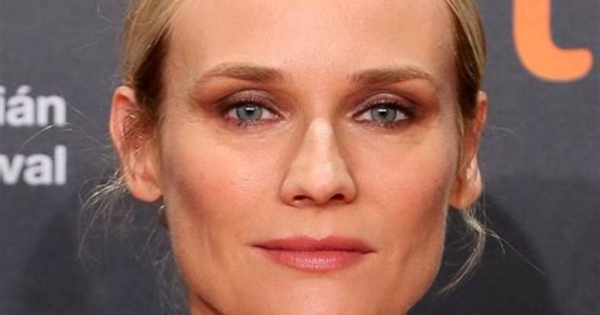 Is Diane Kruger Related to Hardy Kruger? Age and Parents – Are They Family?