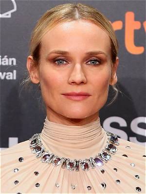 Is Diane Kruger Related to Hardy Kruger? Age and Parents – Are They Family?
