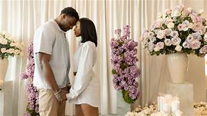 Is Dk Metcalf Married? or Is He Dating a Girlfriend?