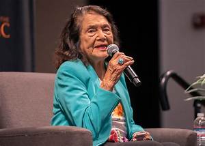 Is Dolores Huerta Alive? Whereabouts Now & Ethncity Explored