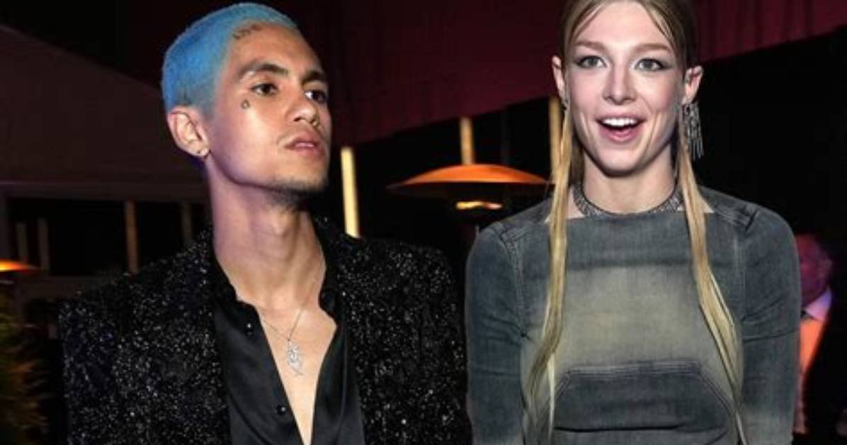 Is Dominic Fike Trans? Partner or Girlfriend – Gender and Sexuality Explored