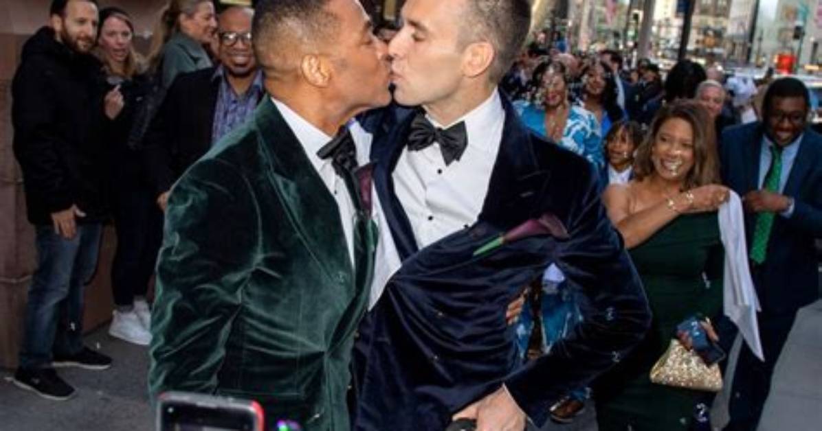 Is Don Lemon Married? Who Is His Husband or Partner Tim Malone?