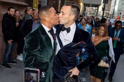 Is Don Lemon Married? Who Is His Husband or Partner Tim Malone?