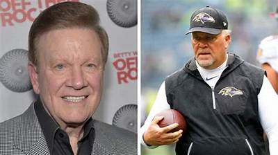Is Don Martindale Related to Winston Martindale?