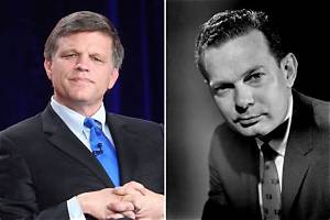 Is Douglas Brinkley Related to David Brinkley? All We Know About the Author
