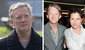 Is Douglas Henshall Still Married?