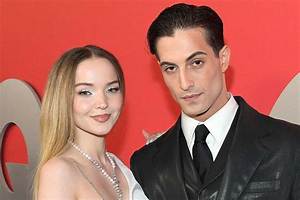 Is Dove Cameron Lesbian? Disney Darling Opens up About Her Sexuality