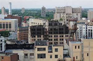 Is Downtown Detroit Dangerous