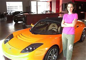 Is Dr Amy Mainzer Married? Husband Name and Family Facts