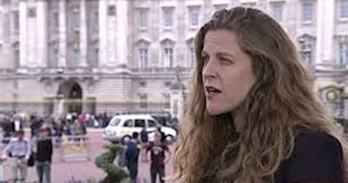 Is Dr Anna Whitelock Married? Everything on Her Age, Wikipedia and Husband
