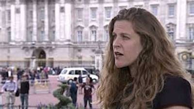 Is Dr Anna Whitelock Married? Everything on Her Age, Wikipedia and Husband