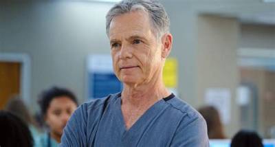Is Dr Randolph Bell Leaving the Resident? Spoilers Ahead