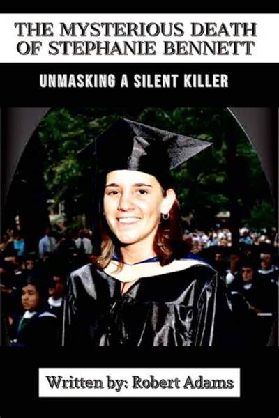 Is Drew Planten Dead or Alive? Stephanie Bennett Murder Convict Now – Did He Suicide?