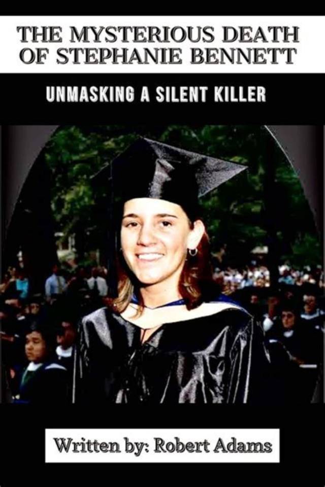 Is Drew Planten Dead or Alive? Stephanie Bennett Murder Convict Now – Did He Suicide?
