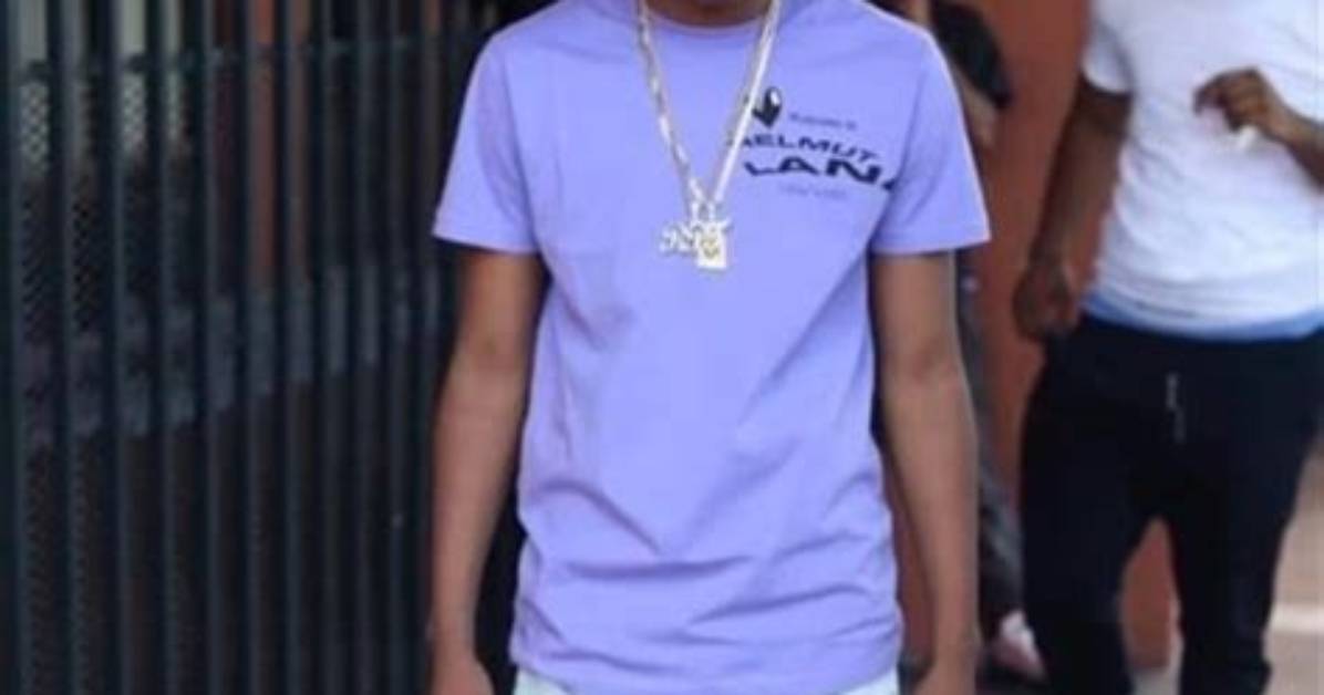 Is Dthang Alive and Where Is He? Rapper’s Real Name and Family Ethnicity Details