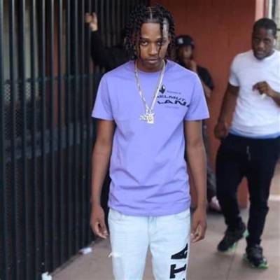 Is Dthang Alive and Where Is He? Rapper’s Real Name and Family Ethnicity Details