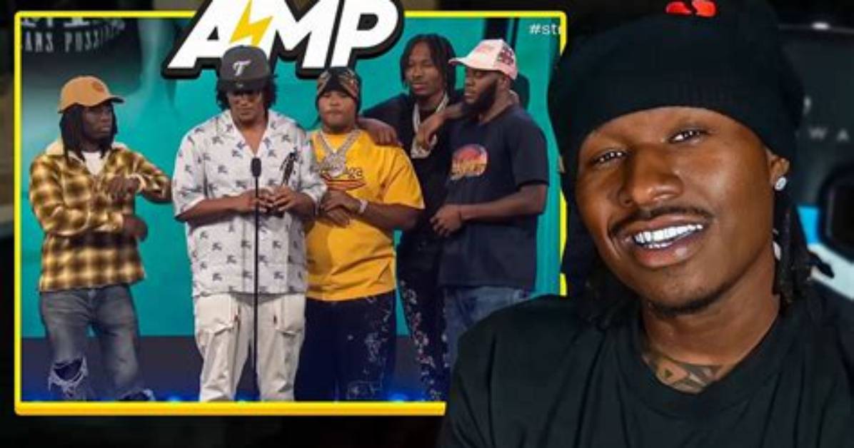 Is Duke Dennis Leaving Amp? What Happened to Him and Where Is He Now?