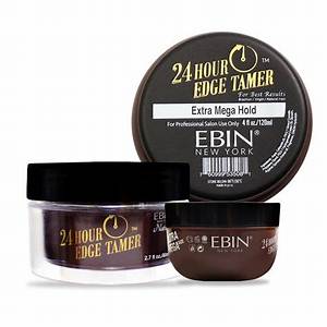 Is Ebin Edge Control Good
