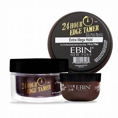 Is Ebin Edge Control Good