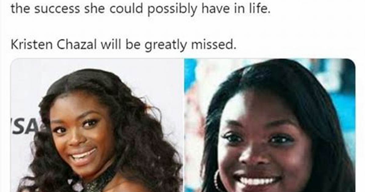 Is Ebonee Noel Leaving Fbi Show? Wikipedia, Biography, Age, Boyfriend, Instagram