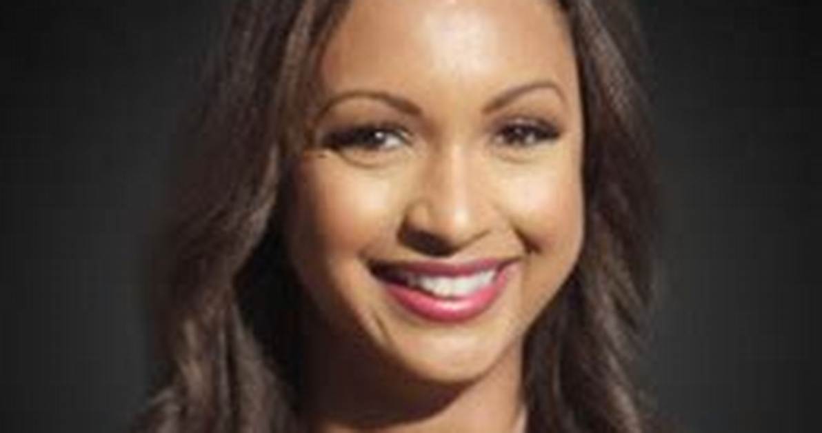 Is Eboni Williams Married? Her Bio, Age, Net Worth, Husband, Mother and Father