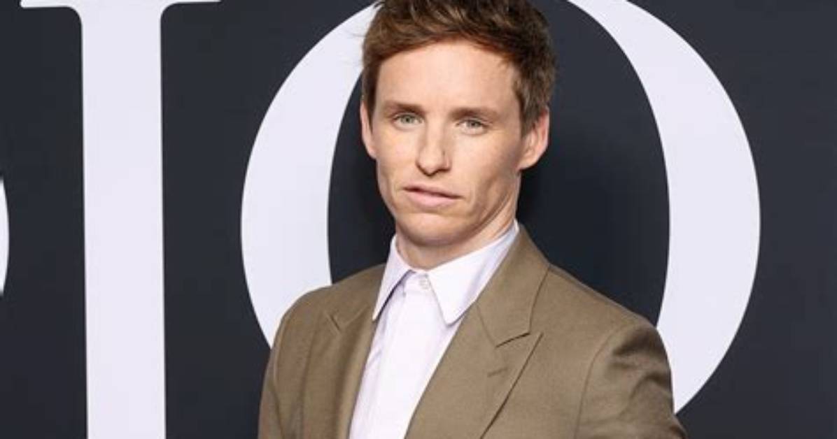 Is Eddie Redmayne Gay? His Trans Role Lili Elbe in ‘The Danish Girl’ Explained