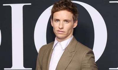 Is Eddie Redmayne Gay? His Trans Role Lili Elbe in ‘The Danish Girl’ Explained