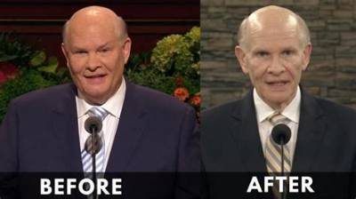Is Elder Renlund Ill? Weight Loss and Health Update – How Sick Is He?