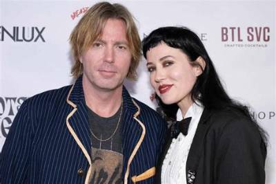 Is Elijah Blue Still Married to His Wife? How Many Children Does Elijah Blue Have?