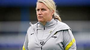 Is Emma Hayes Pregnant? Learn Everything About English Football Manager