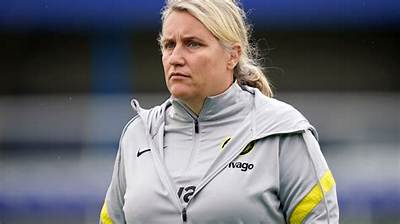 Is Emma Hayes Pregnant? Learn Everything About English Football Manager