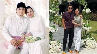Is Engku Emran Cerai His Wife Noor Nabila? Relationship Timeline