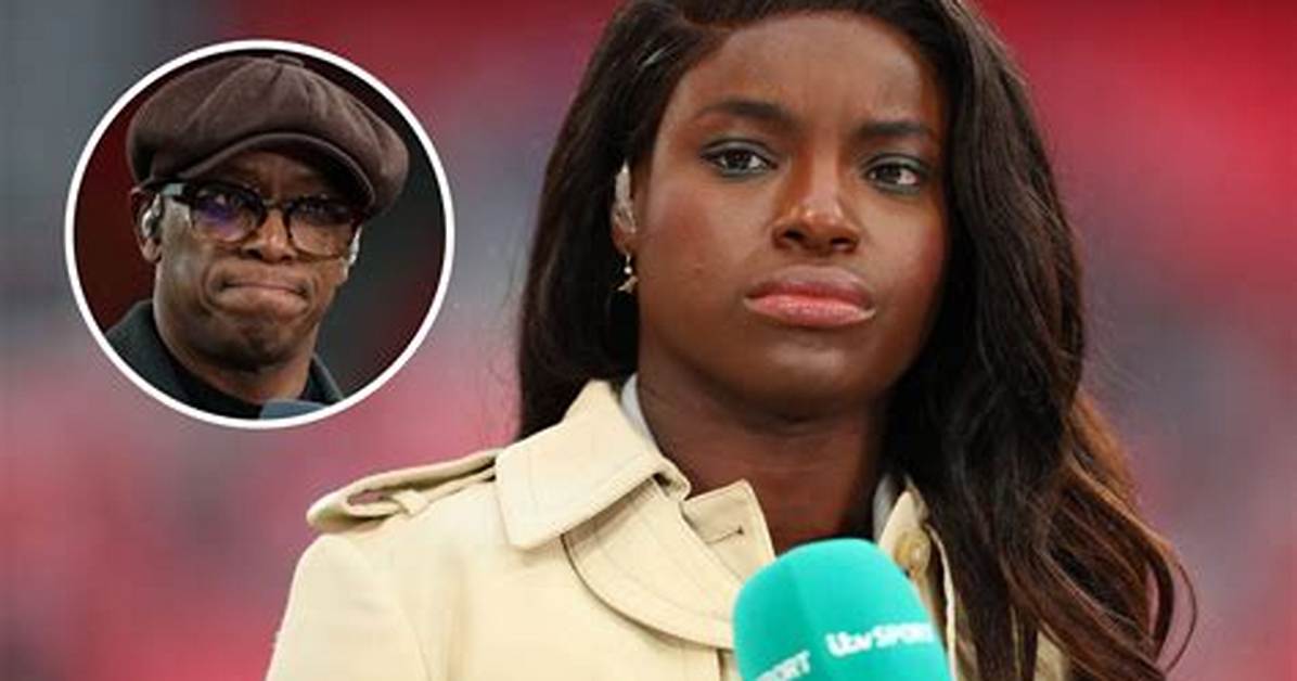 Is Eni Aluko Married? Everything on Her Partner and Husband