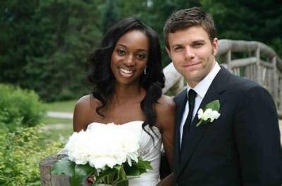 Is Enuka Okuma Married? Know About Workin’ Moms Actress Husband