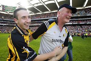 Is Eoin Cody Related to Brian Cody? All We Know About the Hurler