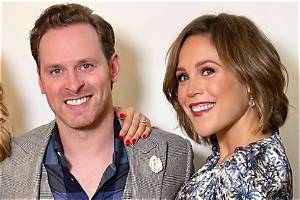Is Erin Krakow Dating Ben Rosenbaum? Relationship and Net Worth Details