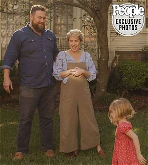Is Erin Napier Pregnant with a 3Rd Child? Husband Ben Napier and Children Update