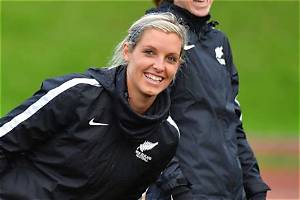 Is Erin Nayler Married? Everything to Know About the Nz Goalkeeper Playing for Olympics