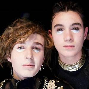 Is Ethan Torchio Gay? Girlfriend Age and Wikipedia Instagram