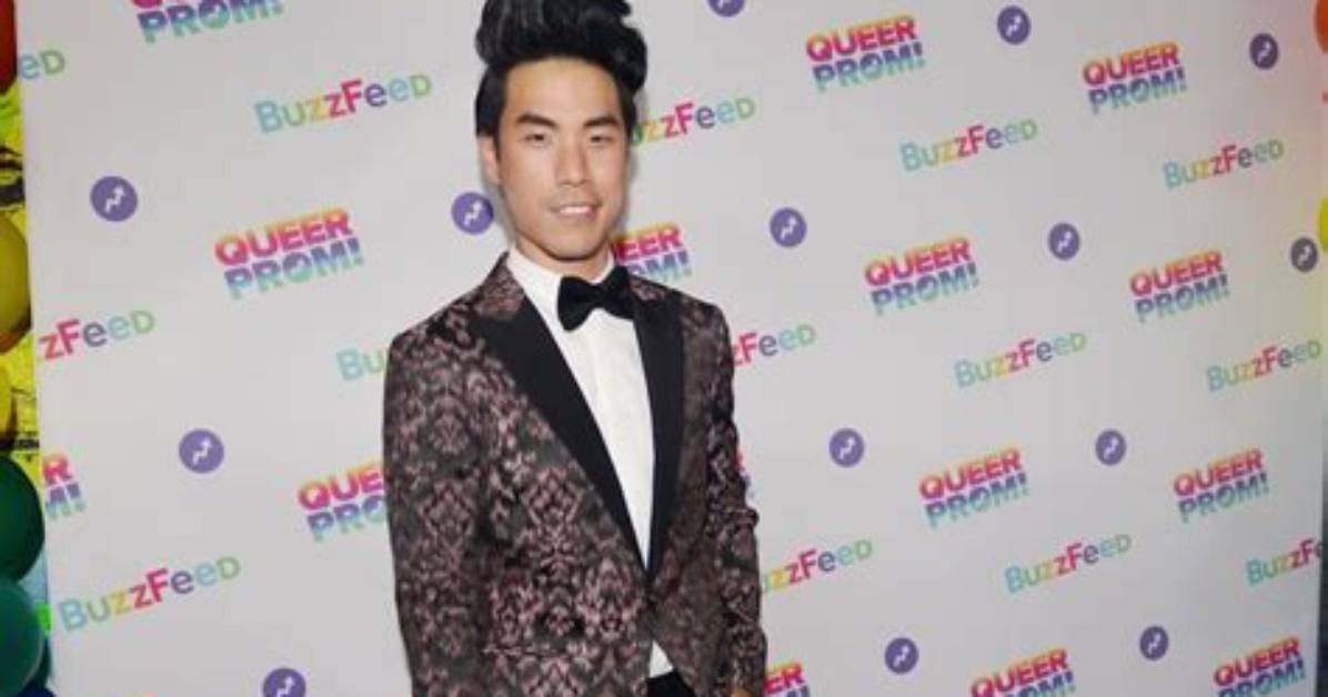 Is Eugene Lee Yang Gay? Wiki: Sexuality, Partner, Leaves Buzzfeed, Bisexual, Net Worth, Girlfriend or Boyfriend