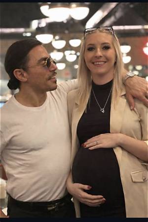 Is Fallon Sherrock Pregnant? Everything We Know About Her Husband and Family