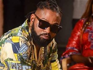 Is Ferre Gola in Prison? Arrested News of the Congolese Singer and Recording Artist