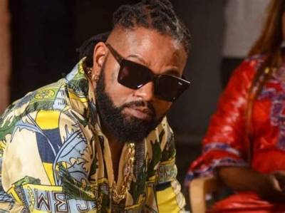 Is Ferre Gola in Prison? Arrested News of the Congolese Singer and Recording Artist
