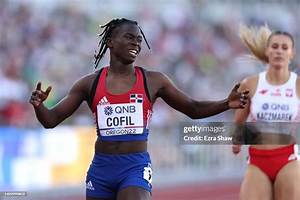 Is Fiordaliza Cofil Man or Woman? Dominican Republic Runner Gender and Partner Details